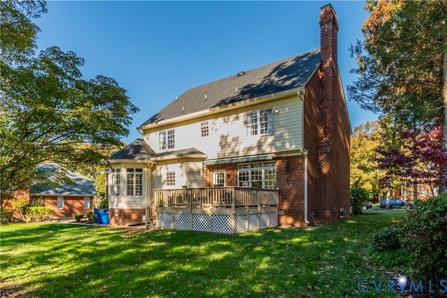 4805 Wellington Farms Dr, Chester, VA 23831