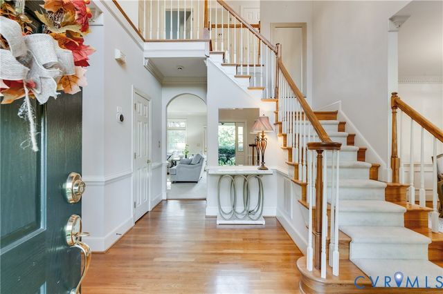 4805 Wellington Farms Dr, Chester, VA 23831