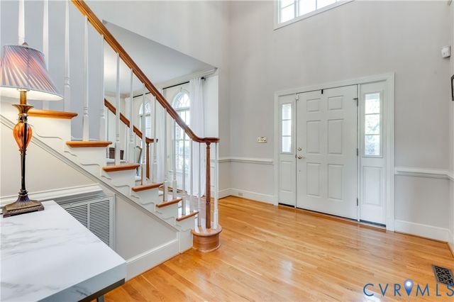 4805 Wellington Farms Dr, Chester, VA 23831