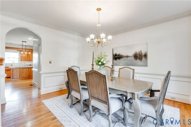 4805 Wellington Farms Dr, Chester, VA 23831