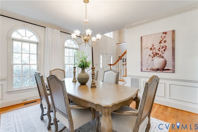 4805 Wellington Farms Dr, Chester, VA 23831