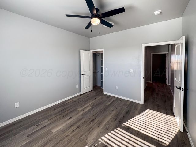 11074 VERANO Drive, Canyon, TX 79015