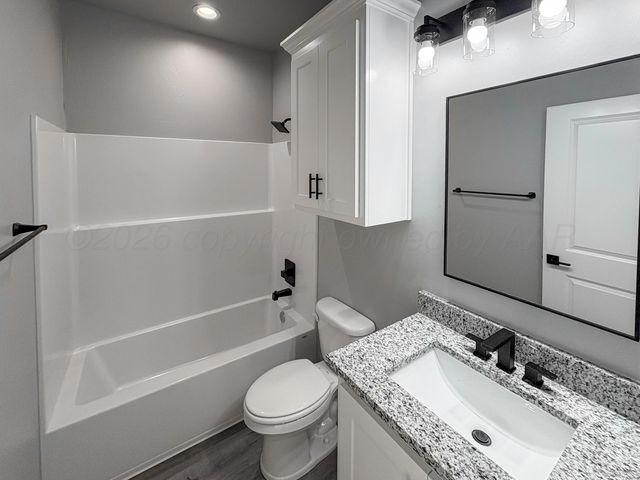 11074 VERANO Drive, Canyon, TX 79015