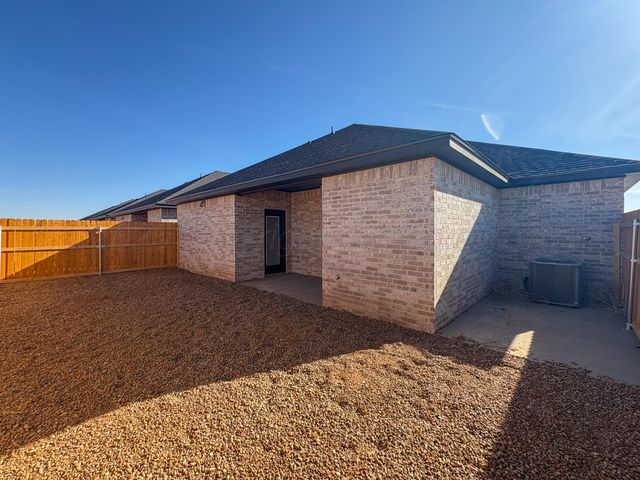 11074 VERANO Drive, Canyon, TX 79015