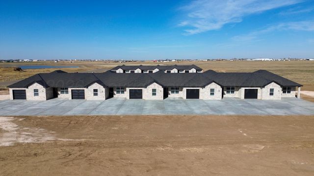 11074 VERANO Drive, Canyon, TX 79015