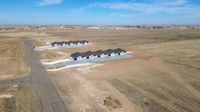 11074 VERANO Drive, Canyon, TX 79015