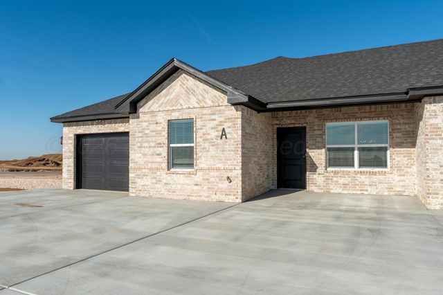 11074 VERANO Drive, Canyon, TX 79015