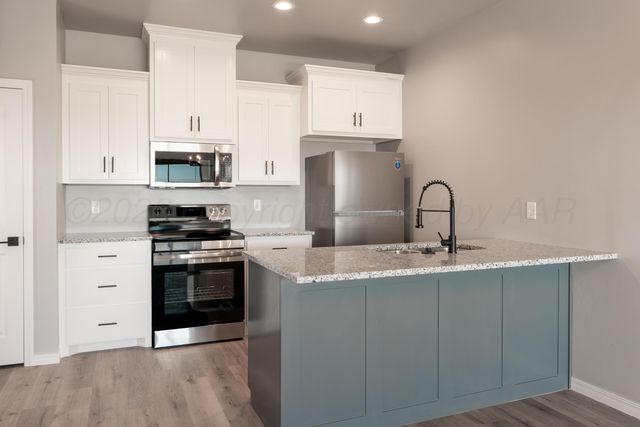 11074 VERANO Drive, Canyon, TX 79015