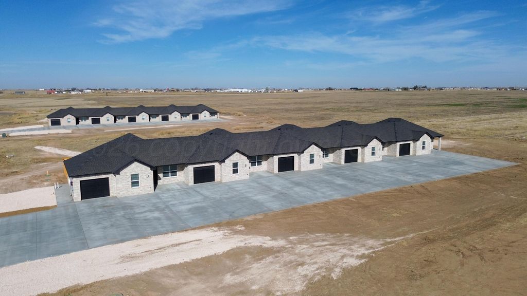 11074 VERANO Drive, Canyon, TX 79015