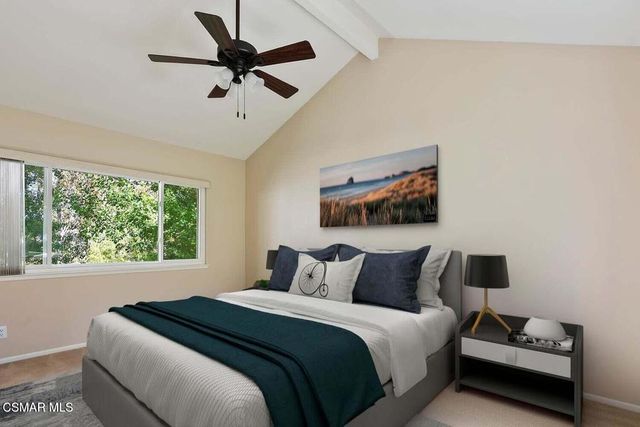 12 Sparrowhawk Lane, Oak Park, CA 91377