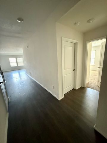 616 Chuck Wagon Drive, Josephine, TX 75189