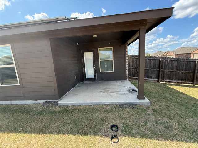 616 Chuck Wagon Drive, Josephine, TX 75189