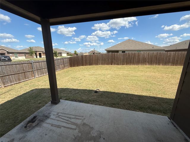 616 Chuck Wagon Drive, Josephine, TX 75189