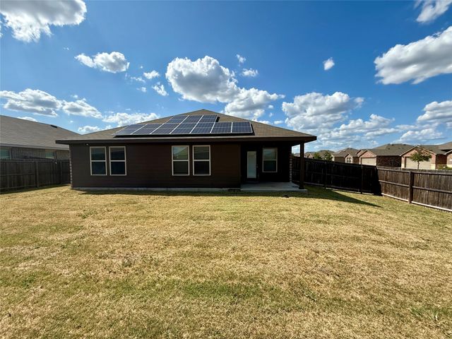 616 Chuck Wagon Drive, Josephine, TX 75189
