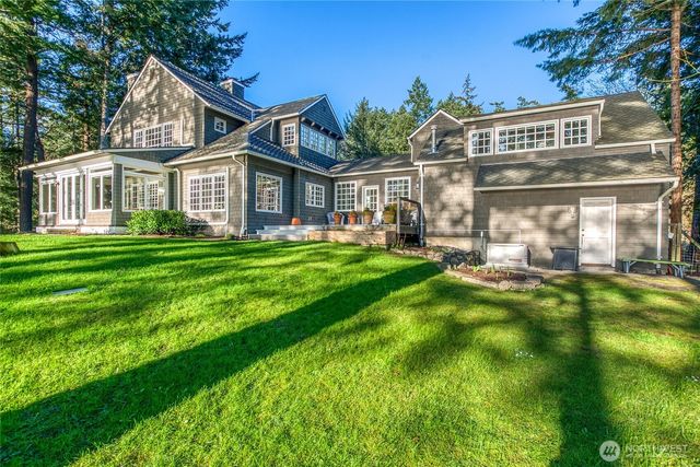 117 Martha Lane, Orcas Island, WA 98243