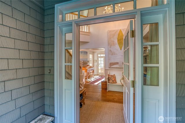 117 Martha Lane, Orcas Island, WA 98243