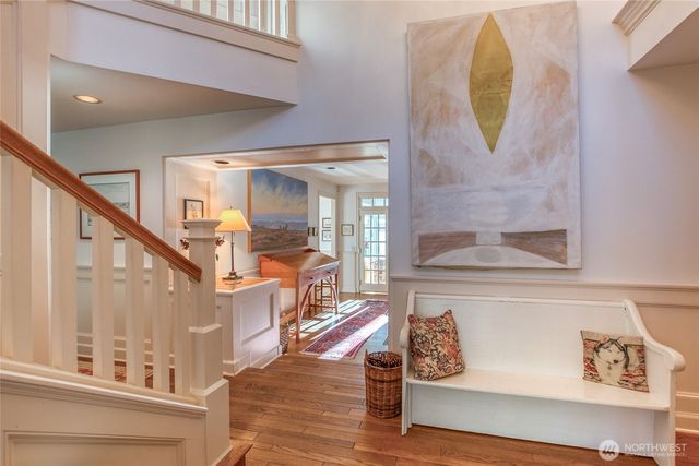 117 Martha Lane, Orcas Island, WA 98243