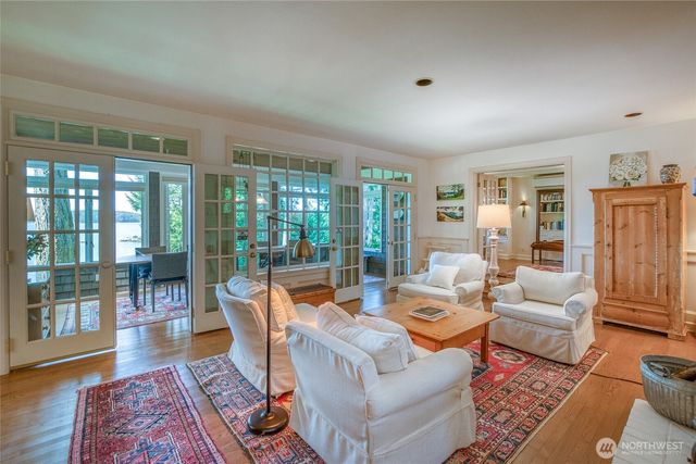 117 Martha Lane, Orcas Island, WA 98243