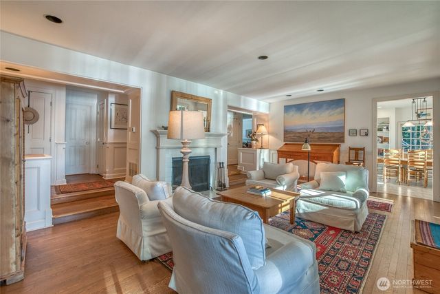 117 Martha Lane, Orcas Island, WA 98243