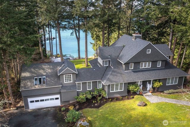 117 Martha Lane, Orcas Island, WA 98243