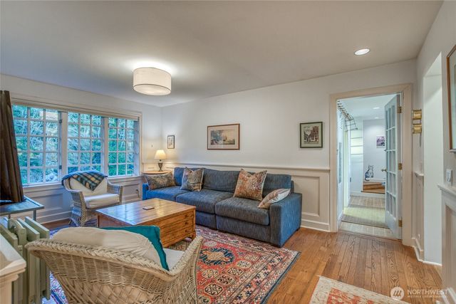 117 Martha Lane, Orcas Island, WA 98243