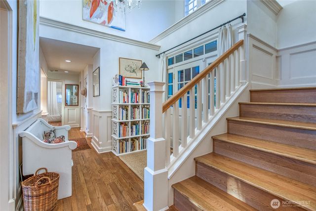 117 Martha Lane, Orcas Island, WA 98243
