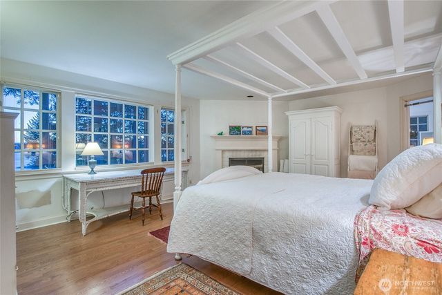 117 Martha Lane, Orcas Island, WA 98243