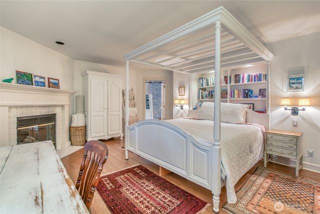 117 Martha Lane, Orcas Island, WA 98243