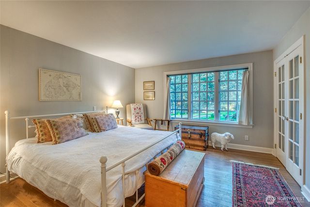 117 Martha Lane, Orcas Island, WA 98243
