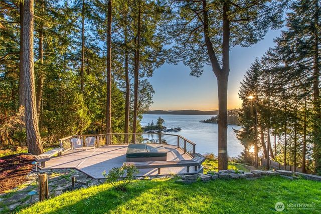 117 Martha Lane, Orcas Island, WA 98243