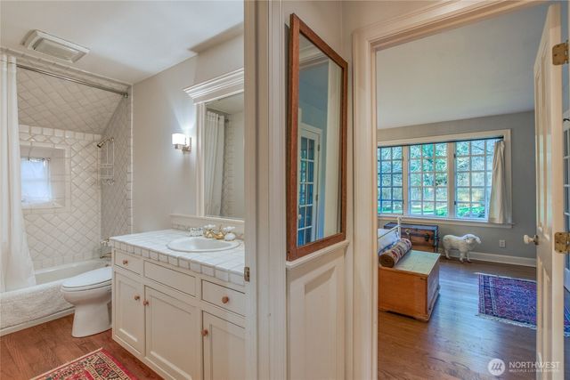 117 Martha Lane, Orcas Island, WA 98243