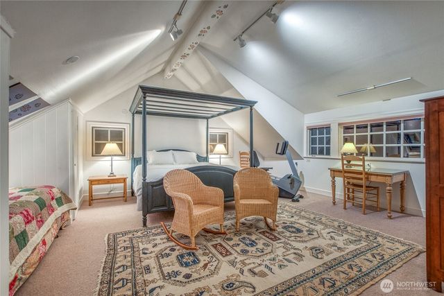 117 Martha Lane, Orcas Island, WA 98243