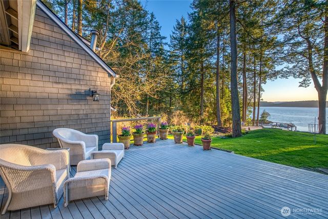 117 Martha Lane, Orcas Island, WA 98243
