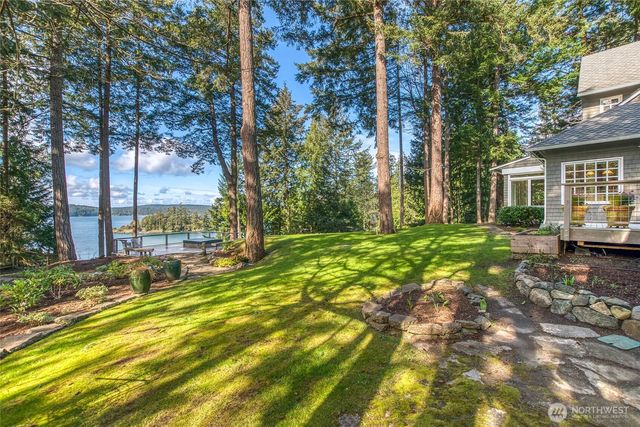 117 Martha Lane, Orcas Island, WA 98243