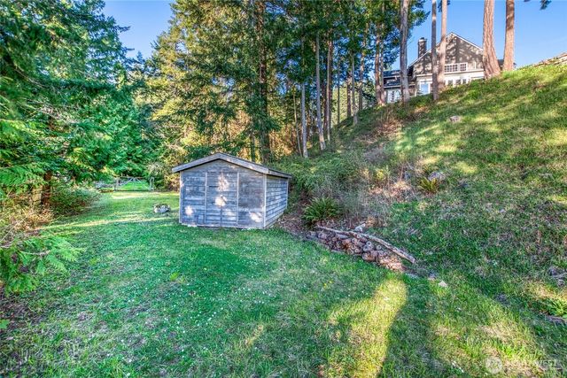 117 Martha Lane, Orcas Island, WA 98243