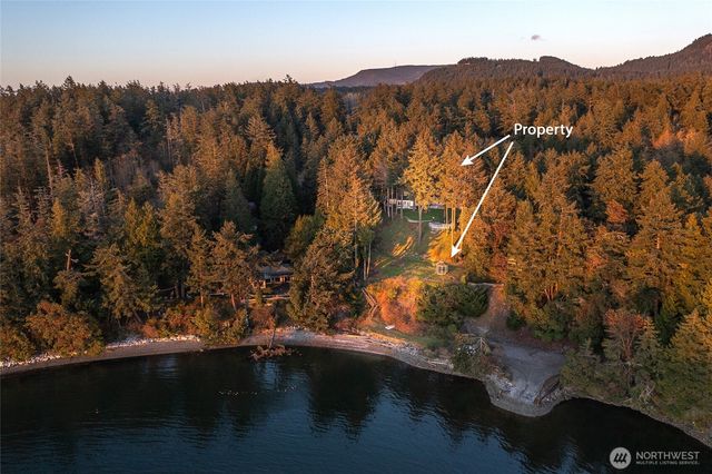 117 Martha Lane, Orcas Island, WA 98243