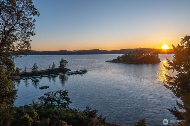 117 Martha Lane, Orcas Island, WA 98243