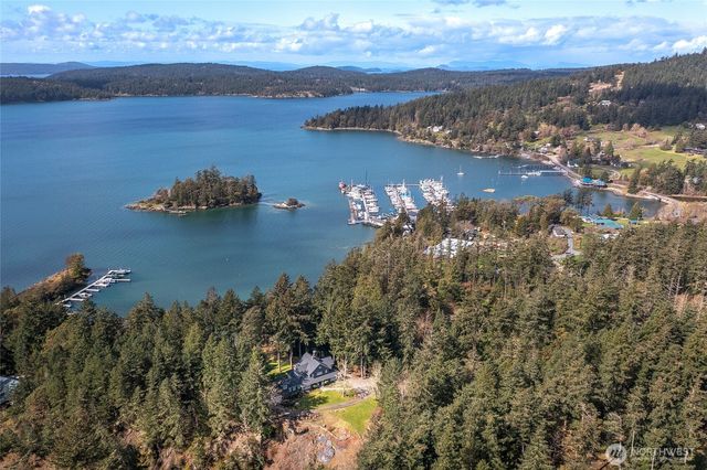 117 Martha Lane, Orcas Island, WA 98243