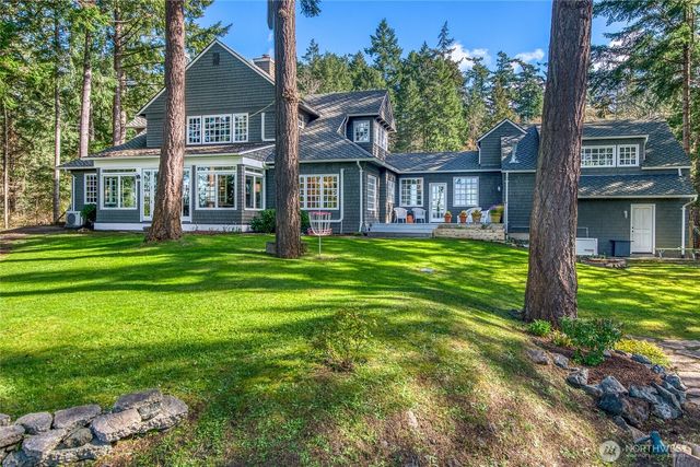 117 Martha Lane, Orcas Island, WA 98243