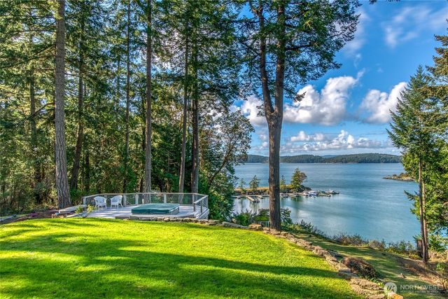 117 Martha Lane, Orcas Island, WA 98243