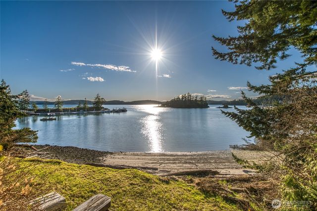 117 Martha Lane, Orcas Island, WA 98243