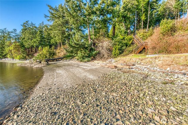117 Martha Lane, Orcas Island, WA 98243