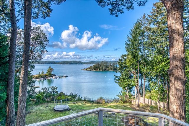 117 Martha Lane, Orcas Island, WA 98243