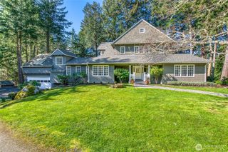 117 Martha Lane, Orcas Island, WA 98243