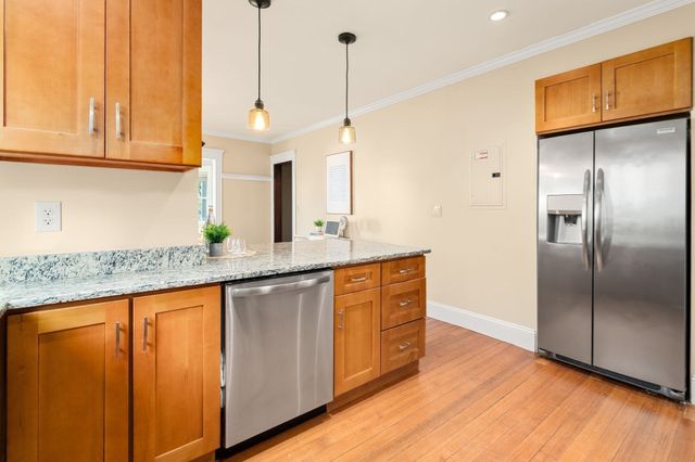 29 Winslow Rd 29, Belmont, MA 02478
