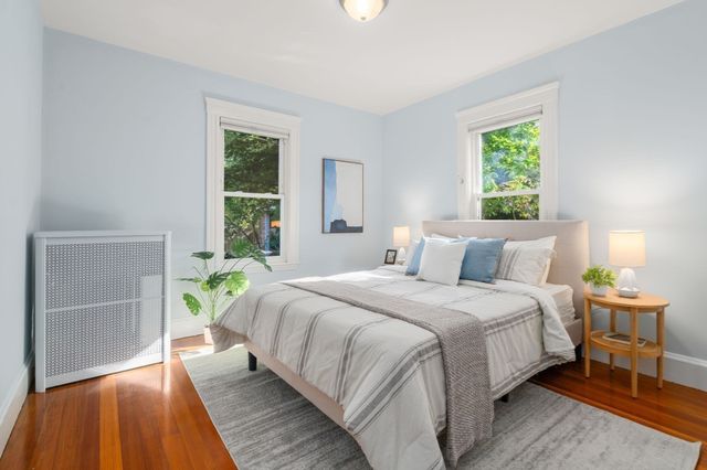 29 Winslow Rd 29, Belmont, MA 02478
