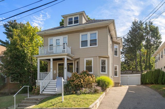 29 Winslow Rd 29, Belmont, MA 02478