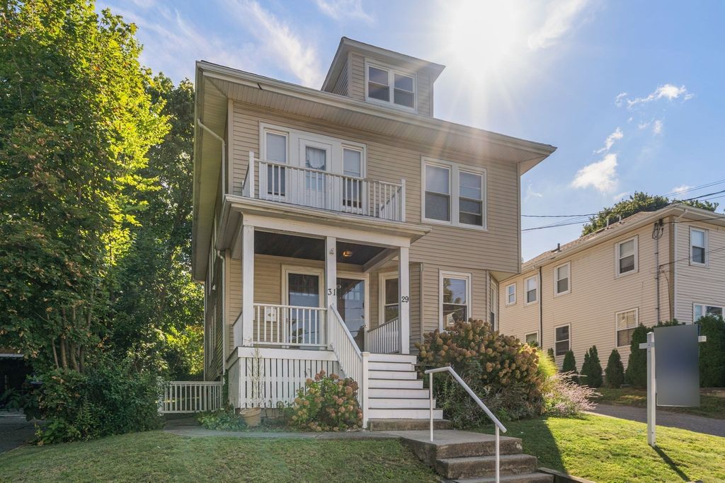 29 Winslow Rd 29, Belmont, MA 02478