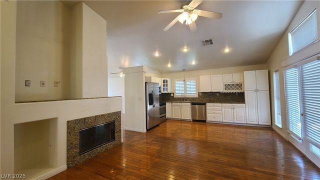 1413 IRON SPRINGS Drive, Las Vegas, NV 89144