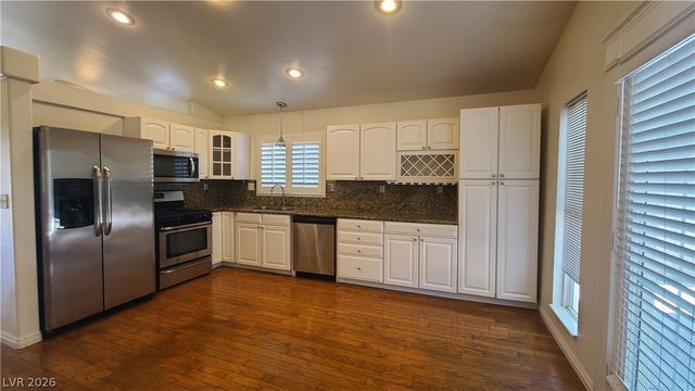 1413 IRON SPRINGS Drive, Las Vegas, NV 89144